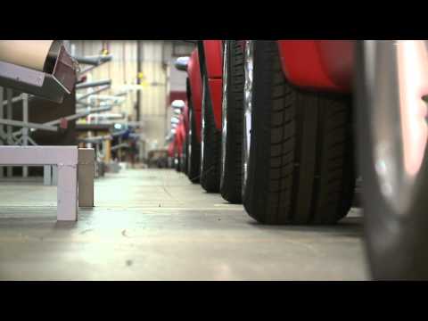 Thumbnail for Elkhart Electric cars no longer manufacturing by Car