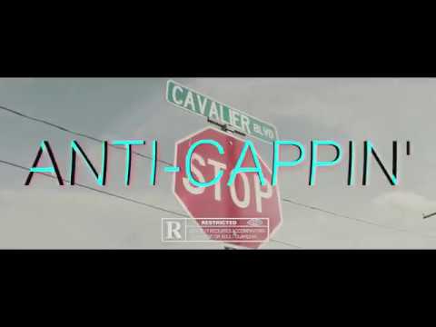 Osix Lamonte x Juviee - Anti-Cappin' | Shot By ILMG