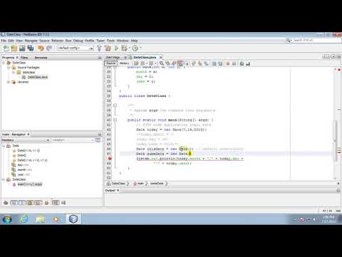 Creating Constructors In Java Default And Partial Constructors