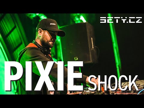 Pixie - Shock | Drum & Bass