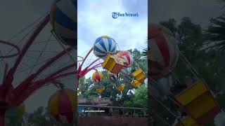 Hore! Tiket Gratis Masuk Ancol Hadir Lagi, Yuk Simak Cara Mendapatkannya