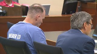 Man sentenced in Ogden Canyon accident that killed company CEO, daughter