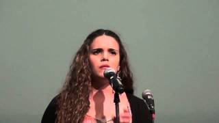 True North Jillette Johnson