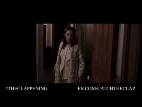 The Clappening - Official Trailer