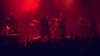 Blasphemy - Vancouver, BC - 12 March, 2017 - Part 1