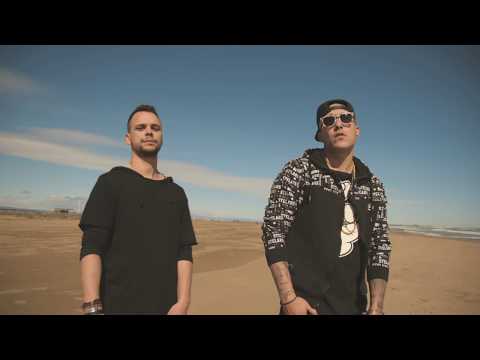 El Sandro ft Kinky Bwoy - Quiero volver (Videoclip) [Prod.Sundaypanic]