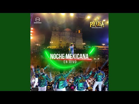 Popurrí: Mi Gusto Es / El Sauce y La Palma / El Sinaloense (En vivo)