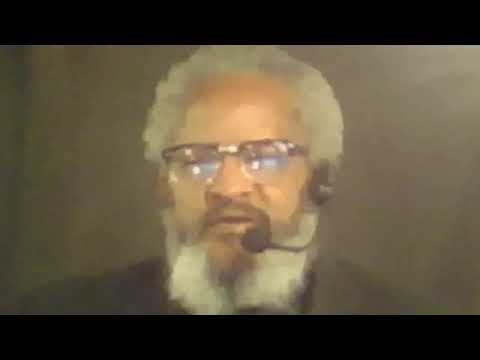 Daniel Whyte III Preaches Dr. Charles Stanley's Sermon Titled: Facing a Satanic Attack