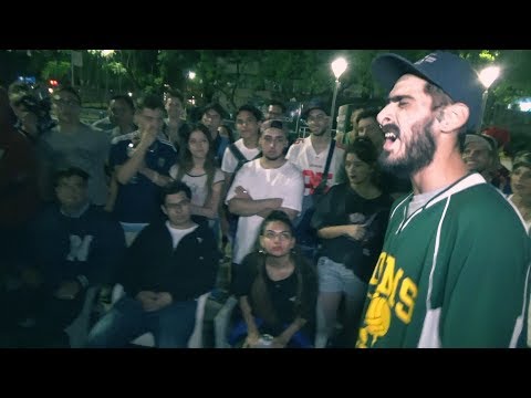 SOTO vs CHAVITO - FINAL FECHA 3 (3ra Temporada) - Sinescritura