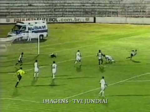 GOLS - Paulista 3x3 Ituano - Copa Paulista 2009
