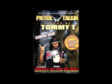 TOMMY T ''READY TO RIDE'' FT TAY RUK