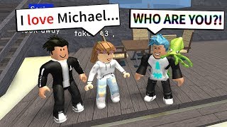 Boys Code For Robloxian High School Endlessvideo - girlfriend cheats on boyfriend with me roblox highschool