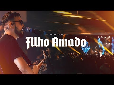 Filho Amado-Higor Rosa