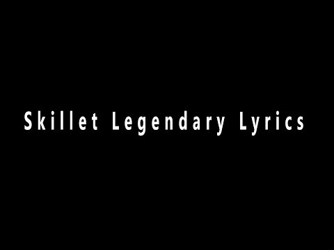 download lagu mp3 mp4 Legendary Lyrics, download lagu Legendary Lyrics gratis, unduh video klip Legendary Lyrics