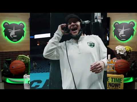 LIVE POSTGAME: Baylor vs. Arkansas | Elite Eight