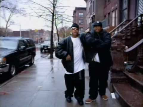 Gang Starr - Skills (Oll-Zen Remix)