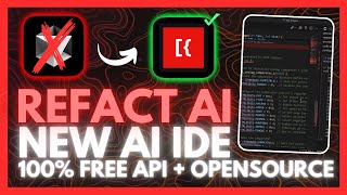 Refact.ai ranked number one on SWE-bench and I wanted to understand why so I tested it properly