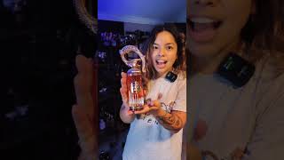 Girlfriend chose a solid affordable fragrance today! #fragrance #fragrances #cologne #smellgood