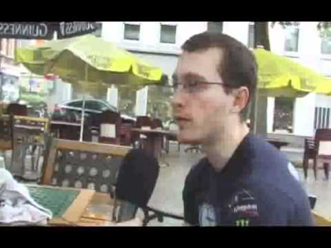 Carmac берет интервью у Idra. Часть 2.