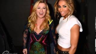Kelly Clarkson Catch My Breath VH1 Divas Dec 16 2012(AUDIO)