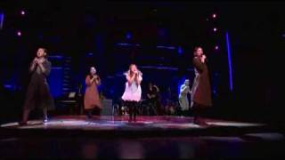 Spring Awakening Tour: Mama Who Bore Me