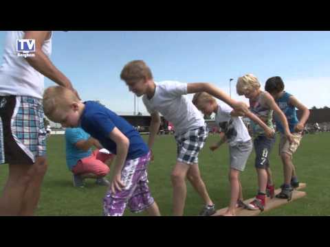 2014-06-07 Jeugddag Berghem Sport