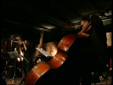 Vitold Rek & East West Wind - Hubayebi (trad. Yemenite, arr. Michal Cohen)