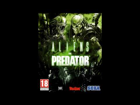 Aliens vs Predator - Xeno Dance