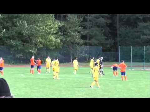 5. Spieltag Spandauer Kickers vs 1. FC Neukölln