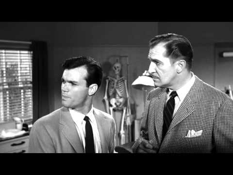 The Tingler Trailer