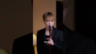 Download lagu NCT CHENLE '灿 (Lucid)' Live Clip｜騰訊音樂發行頻道 mp3