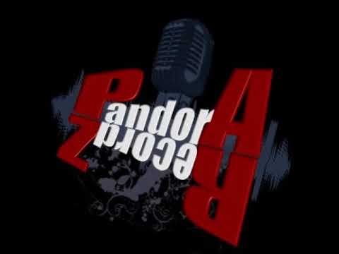 Pandora - Caddelerde Homie