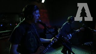 Donovan Wolfington - Mosquito - Audiotree Live (5 of 5)