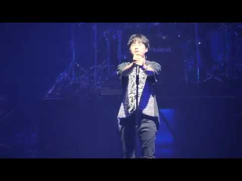 [4K60P] 170528 에픽하이 X 넬 - Amor fati