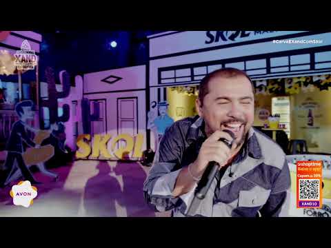 Xand Avião Feat Japa Cantora - Não Faz Assim