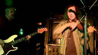 &quot;All Her Favorite Fruit&quot; Camper Van Beethoven (1/15/12) HD