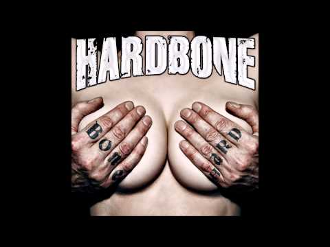 Hardbone - Sound Of The City