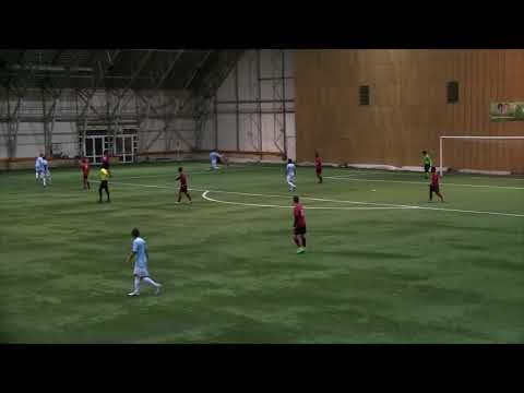 FK Jūrnieks-PSC Soccer Academy(Full Game)24.02.2018