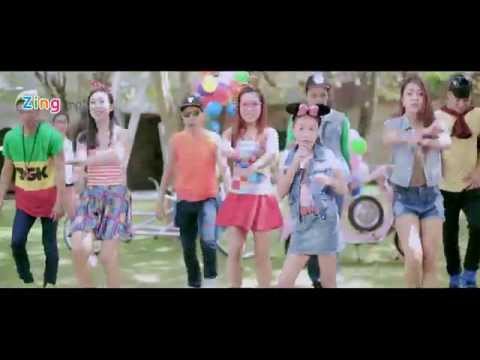 NỤ CƯỜI TUỔI THƠ