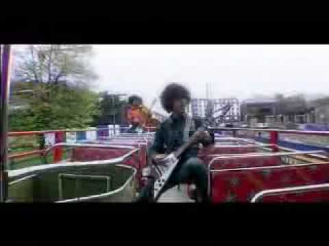 Electric Eel Shock - BEAT ME!