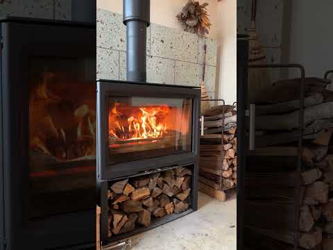 屋外暖炉またはプールの煙突?あなたが決めてください！  庭園