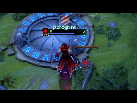 this does put a smile on Techies's face