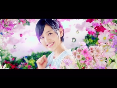 『控えめI love you !』 PV　（ #HKT48 )