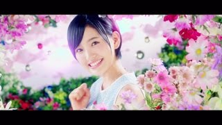 【MV】控えめI love you !（Short ver.） / HKT48[公式]