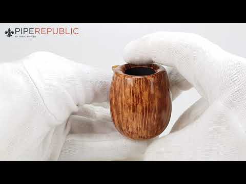 Poul Winslow Freehand-Pfeifen D Billiard Einzelstück