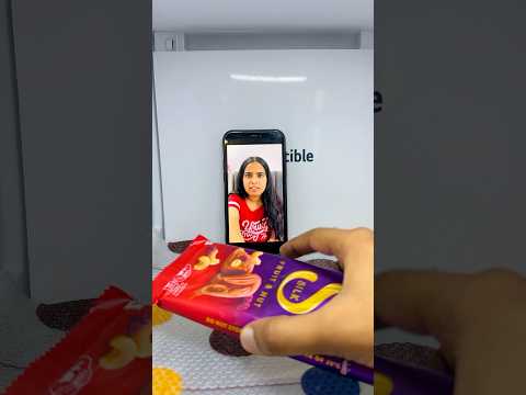 Chocolate to meri hi hai 😂 #dushyantkukreja #shorts