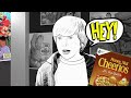 Batman V Superman Comics In General Mills Cereals Commercials