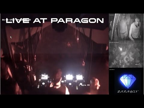 Augustus Muller (Boy Harsher DJ Set) | NYC - March 15, 2024