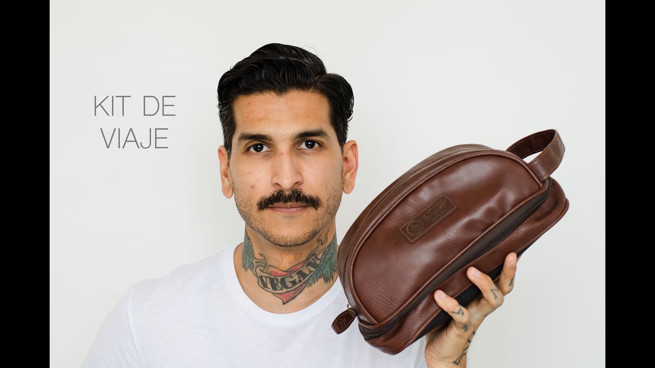 Watch Kit de Viaje - Con qué viajo Now Kit de Viaje - Con qué viajo
