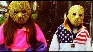 Yellow Ostrich - &quot;Marathon Runner&quot; (Official Video)